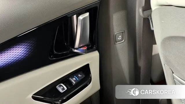 Kia Carnival 4th generation id 3529521 из Кореи 10