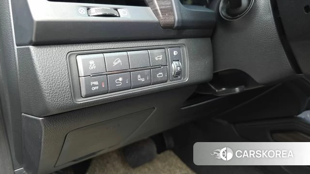 Ssangyong G4 Rexton id 4785429 из Кореи 10