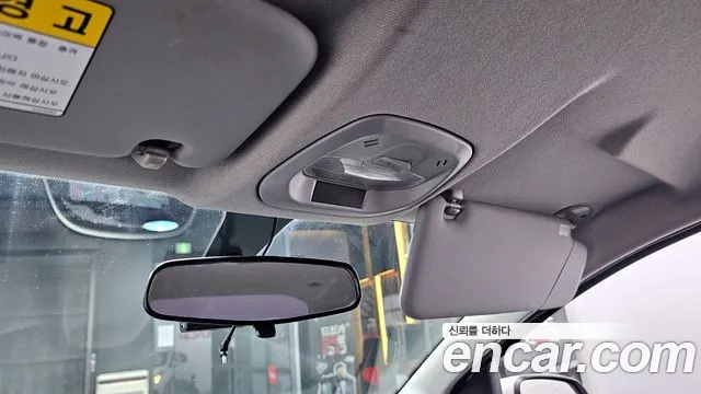 Chevrolet (GM Daewoo) The Next Spark id 2835102 из Кореи 10