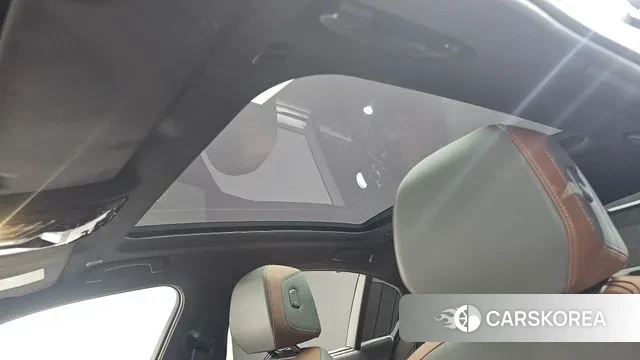 BMW i5 (G60) id 3599494 из Кореи 10