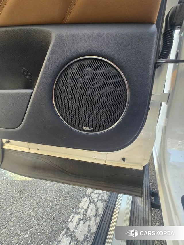 Genesis GV80 id 3820329 из Кореи 10