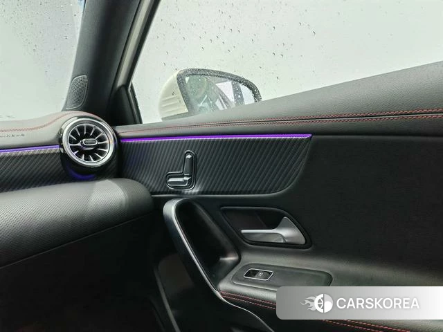 Mercedes-Benz Class A id 4301207 из Китая 10