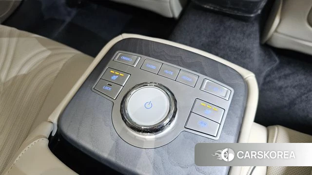 Genesis G80 (RG3) id 4488849 из Кореи 10