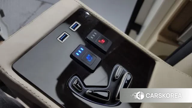 Kia The New Carnival id 3226517 из Кореи 10