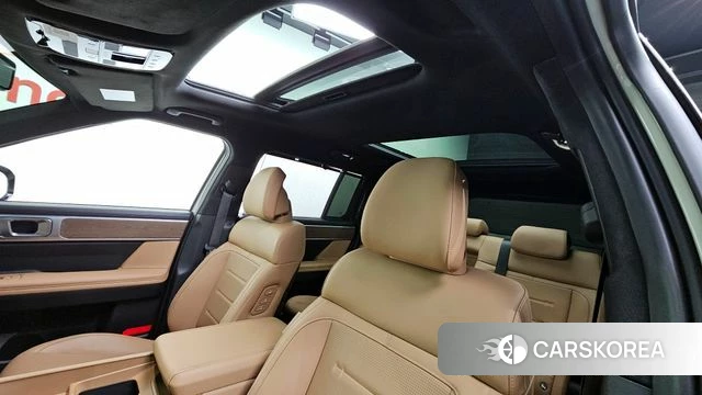 Hyundai Santa Fe (MX5) id 3838425 из Кореи 10