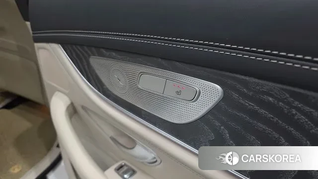 Mercedes-Benz AMG GT id 3740284 из Кореи 10