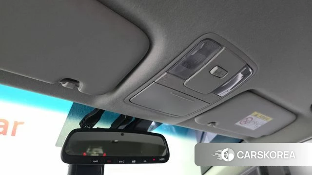 Kia The New K3 2nd generation id 4507477 из Кореи 10