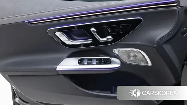 Mercedes-Benz EQE V295 id 3539306 из Кореи 10