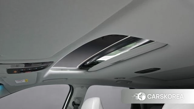 Hyundai The New Palisade id 4734815 из Кореи 10