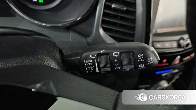 Ssangyong Tivoli Armor id 4525886 из Кореи 10