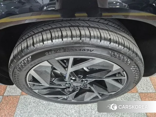 Renault Korea (Samsung) Grand Coleos id 3278030 из Кореи 10