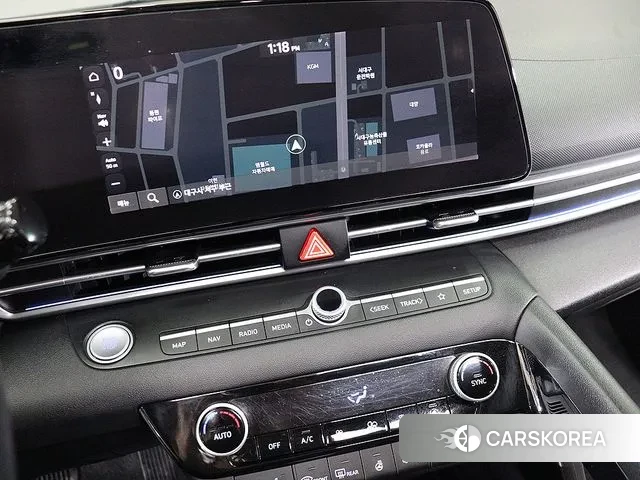 Hyundai Avante (CN7) id 3765909 из Кореи 10