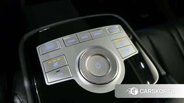 Genesis G80 (RG3) id 3735710 из Кореи 10