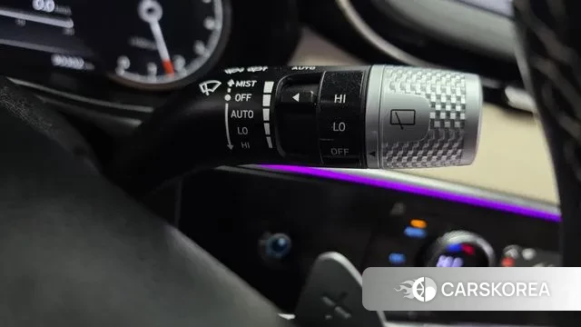 Genesis GV70 id 3686452 из Кореи 10