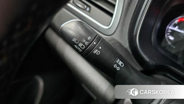 Renault Korea (Samsung) QM6 id 4430631 из Кореи 10