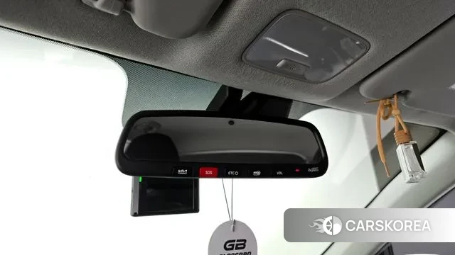 Kia The New Morning (JA) id 3739719 из Кореи 10