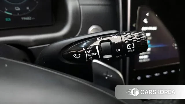 Hyundai Tucson Hybrid (NX4) id 2963786 из Кореи 10