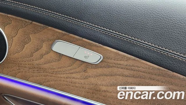 Mercedes-Benz E-Class W213 id 2722290 из Кореи 10