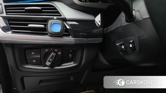 BMW X5 (F15) id 4850000 из Кореи 10