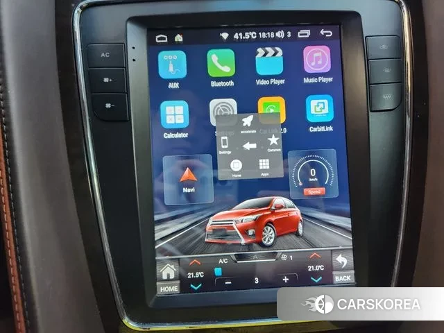 Bentley Flying Spur 2nd Generation id 3041999 из Кореи 10