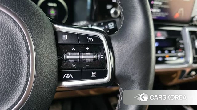 Kia Sorento 4th Generation id 4434297 из Кореи 10