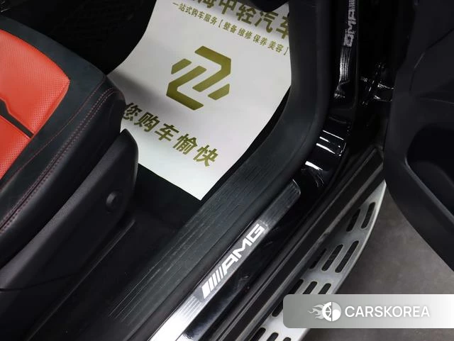 Mercedes-Benz GLE AMG id 4374767 из Китая 10