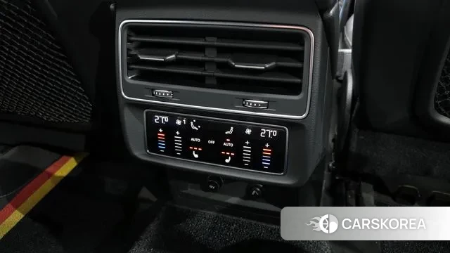 Audi Q7 (4M) id 3778030 из Кореи 10