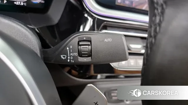 BMW Z4 (G29) id 3017711 из Кореи 10