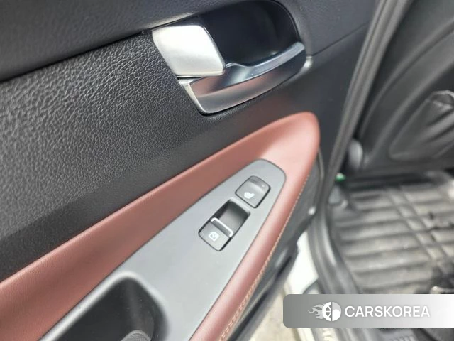 Hyundai Santa Fe TM id 4615414 из Кореи 10