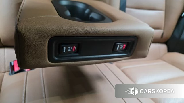 Renault Korea (Samsung) The New QM6 id 4423243 из Кореи 10