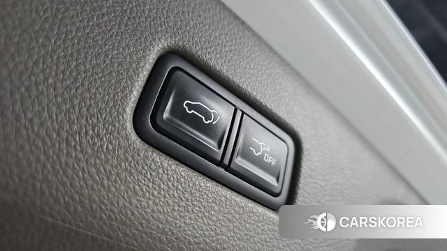 Kia Carnival 4th generation id 4579611 из Кореи 10