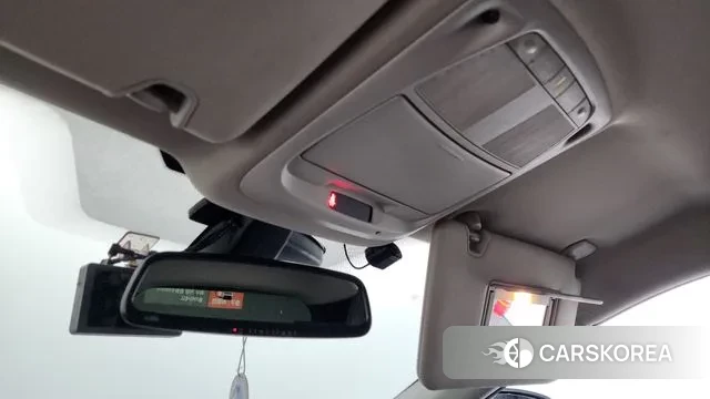 Renault Korea (Samsung) The New QM6 id 3712080 из Кореи 10