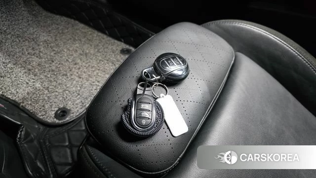 Mini Cooper Electric id 4337238 из Кореи 10