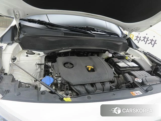 Kia The New Seltos id 4613484 из Кореи 10