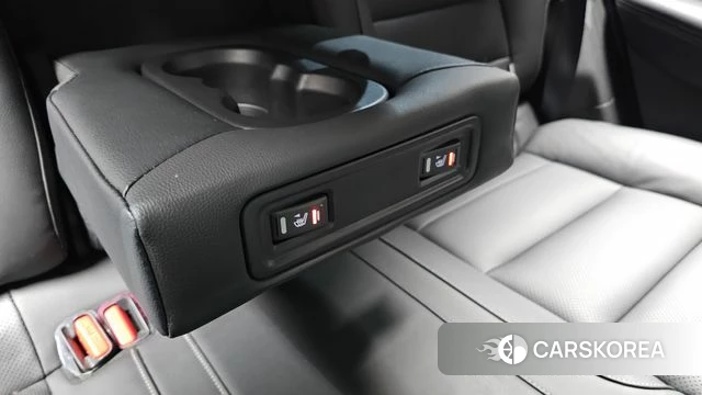 Renault Korea (Samsung) The New QM6 id 4707768 из Кореи 10
