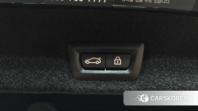 BMW 7 Series (G11) id 4268085 из Кореи 10
