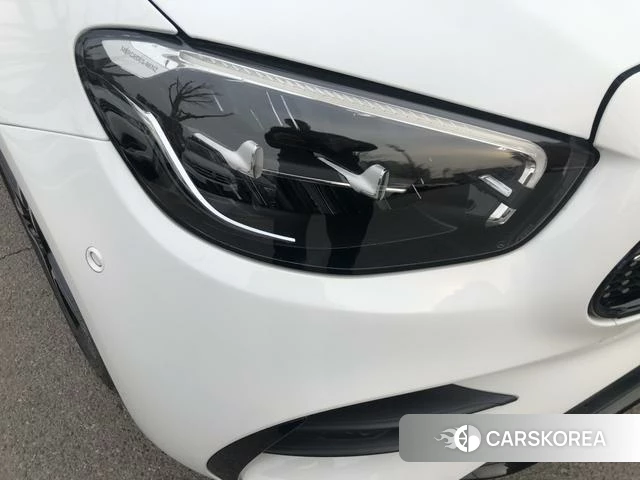 Mercedes-Benz E-class (imported) id 4256465 из Китая 10