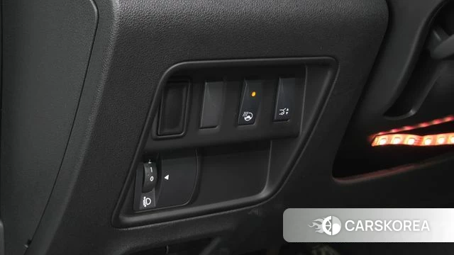 Renault Korea (Samsung) The New QM6 id 4794168 из Кореи 10
