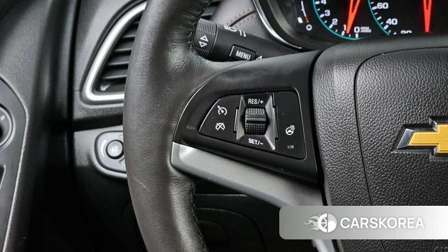 Chevrolet (GM Daewoo) The New Trax id 3820250 из Кореи 10