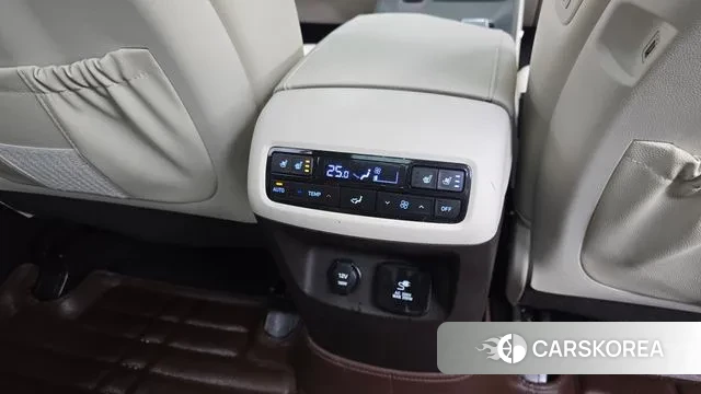 Hyundai Palisade id 3478850 из Кореи 10