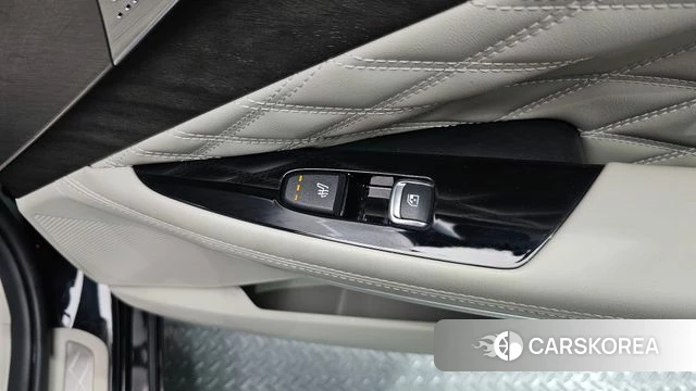 Kia K8 Hybrid id 3922769 из Кореи 10