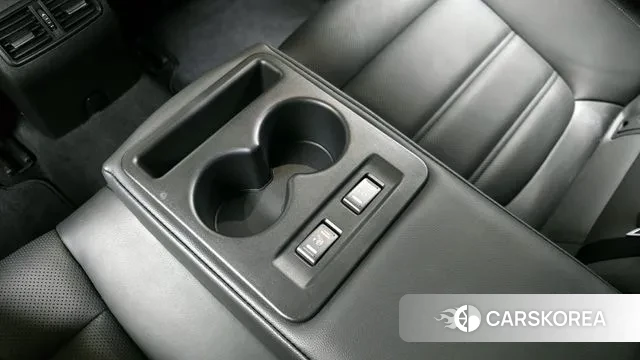 Renault Korea (Samsung) The New SM6 id 3615734 из Кореи 10