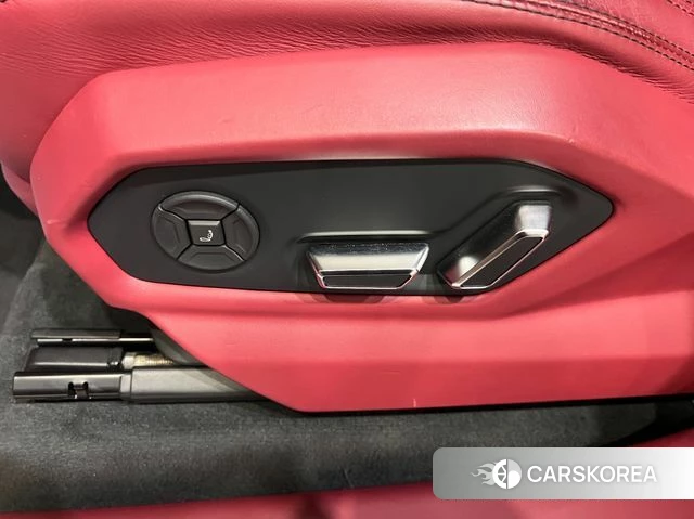 Lamborghini Urus id 3872149 из Кореи 10