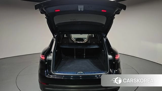 Porsche Cayenne (PO536) id 4344574 из Кореи 10