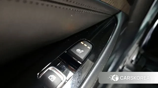 Kia K8 id 3427684 из Кореи 10