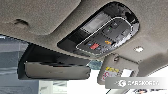 Hyundai Sonata D Edge (DN8) id 4934556 из Кореи 10