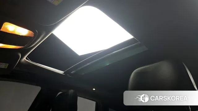 Jeep Grand Cherokee id 3494827 из Кореи 10