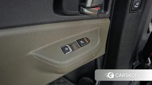 Kia The New Carnival 4th Generation id 3614591 из Кореи 10