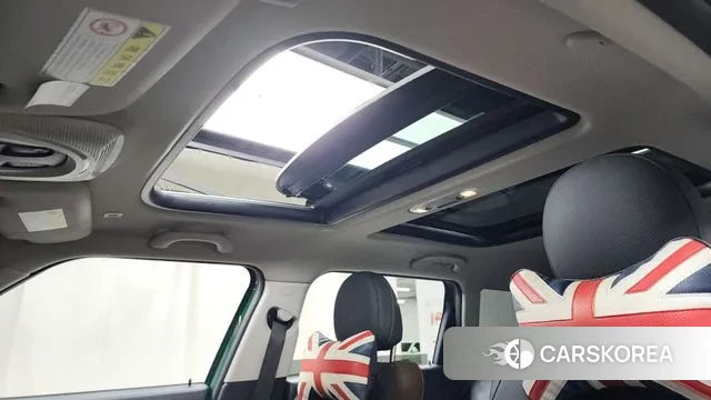 Mini Cooper D Clubman id 3044819 из Кореи 10