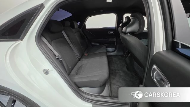 Hyundai Ionic 6 id 4186602 из Кореи 10